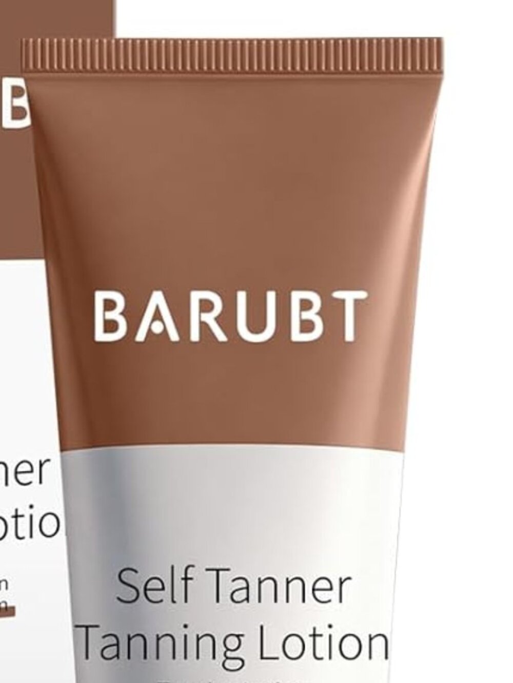 Self Tanner Tanning Lotion, Medium to Dark 7.5 fl. oz. K-beauty